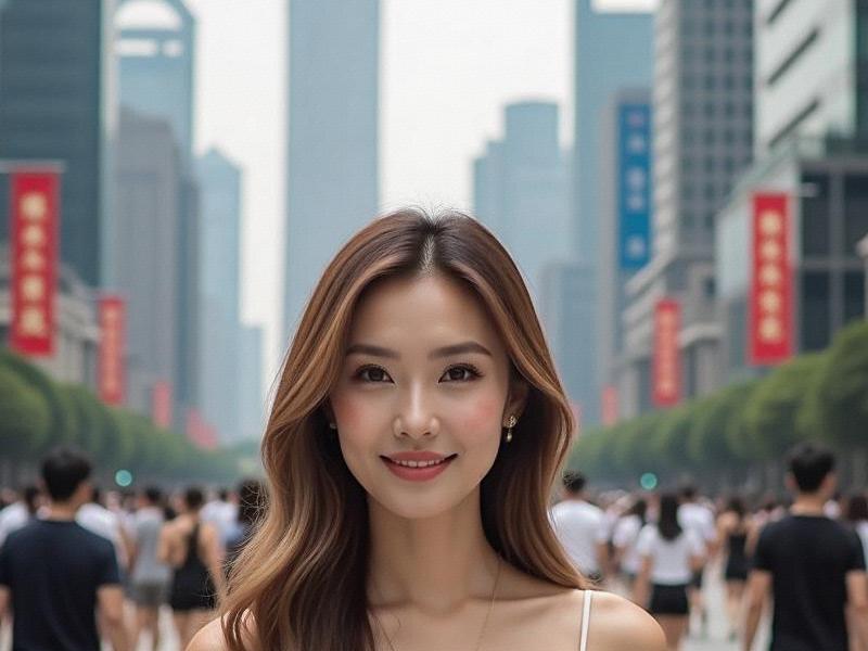 The Silicon Bund: Shanghai's Quantum Leap into the Tech Future