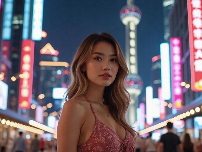 Shanghai’s Quantum Silk Road: Neural Bund Markets & Holographic Dynasties