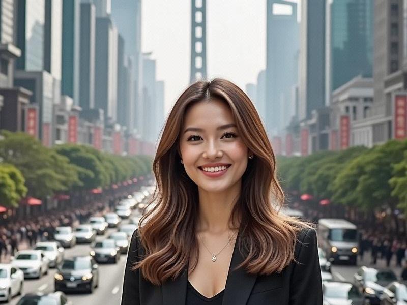 【霓虹密码：解密上海顶级会所的隐秘社交算法】