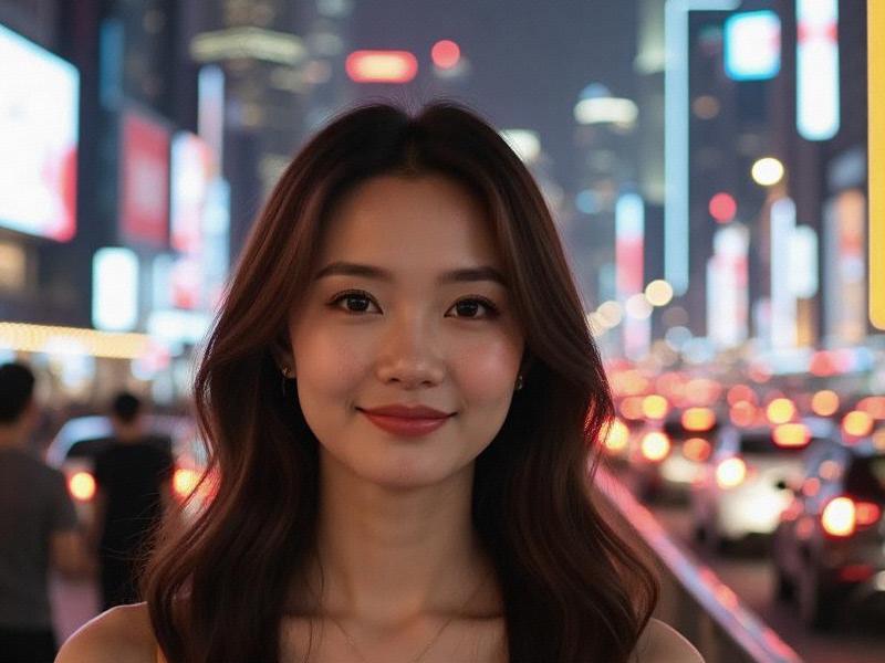 Green Metropolis: How Shanghai Is Reinventing Urban Sustainability