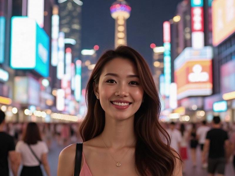 Velvet Ropes & Digital Dreams: Shanghai's Next-Gen Entertainment Clubs