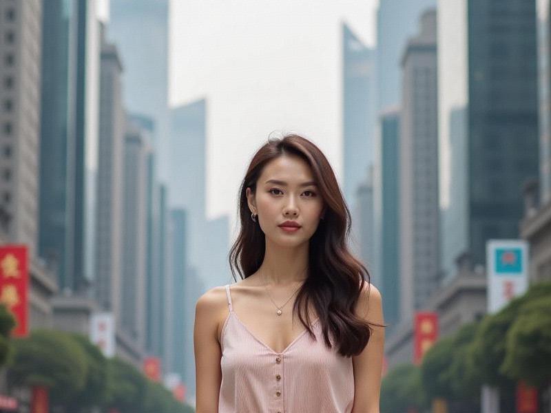 The Yangtze Delta Powerhouse: How Shanghai Is Reshaping Eastern China's Economic Landscape