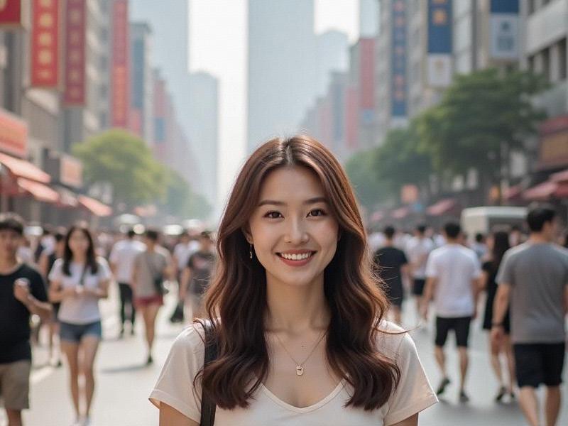 Shanghai 2040: The Making of a Future-Ready Global City