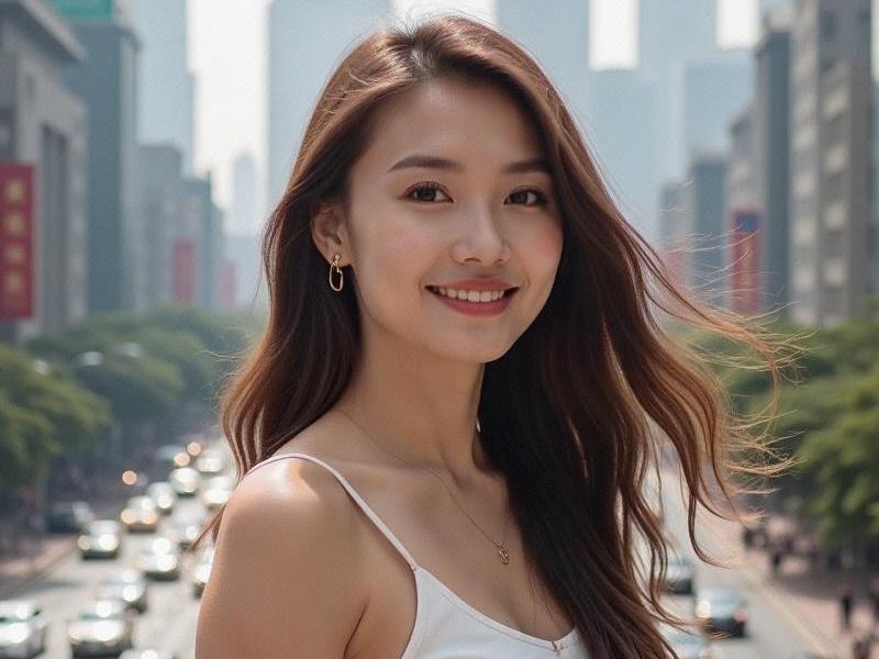 【都市观察】上海女子的千面人生：从石库门到陆家嘴的时尚进化论