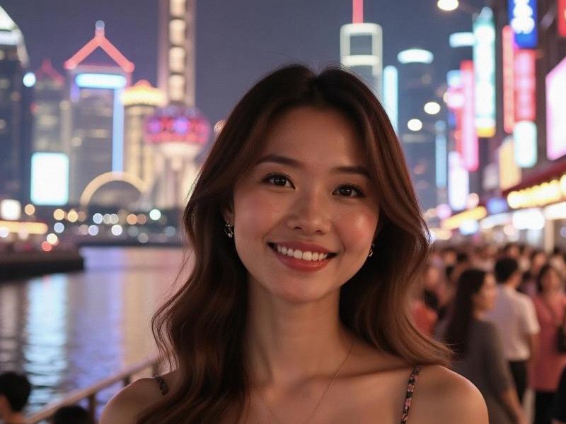 Shanghai and the Yangtze River Delta: Creating the World's Most Dynamic Megaregion