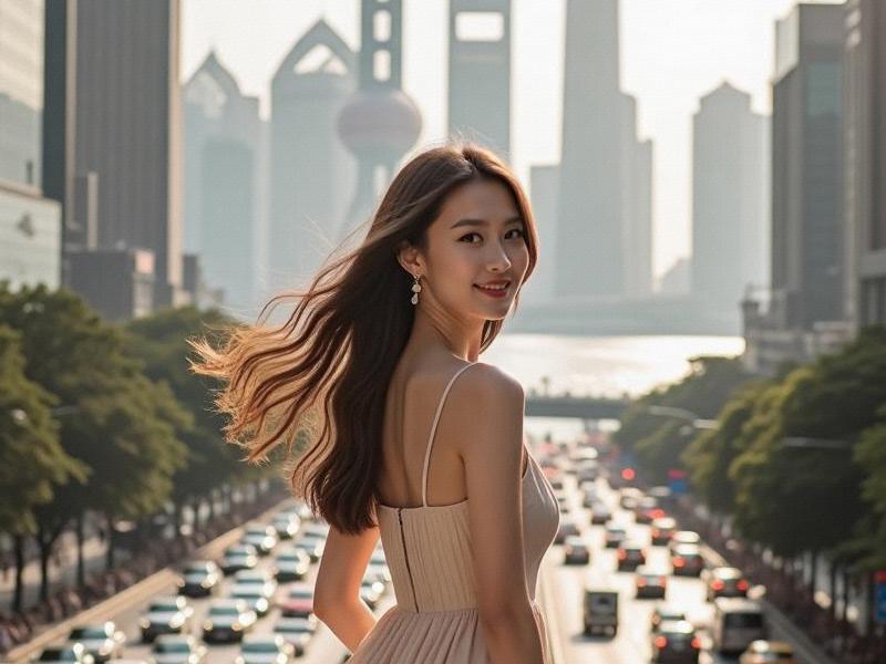 Shanghai's Cultural Renaissance: Where Heritage Meets Hypermodernity