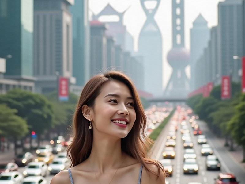 Metropolitan Symbiosis: How Shanghai and Its Neighbors Are Redefining Urban-Rural Integration