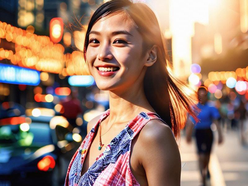 Shanghai Unveils Ambitious Green Energy Plan to Become Carbon Neutral by 2050