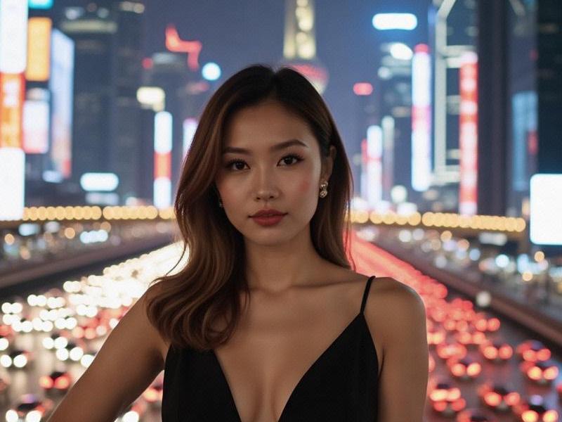 【霓虹与茶香】外滩十八号到田子坊：上海女性的双面绣人生
