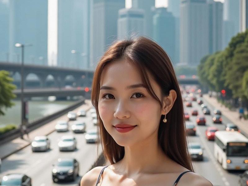 Beyond the Bund: How Shanghai's Economic Gravity Reshapes the Yangtze River Delta