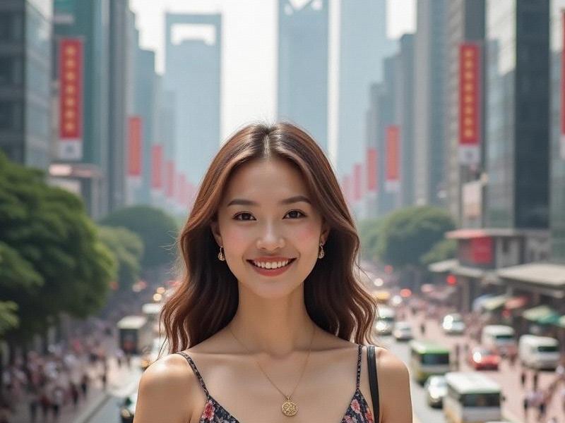 Shanghai and Beyond: The Rise of the Yangtze River Delta Megaregion