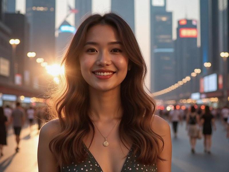 Shanghai 2040: The Making of China's Futuristic Global Metropolis