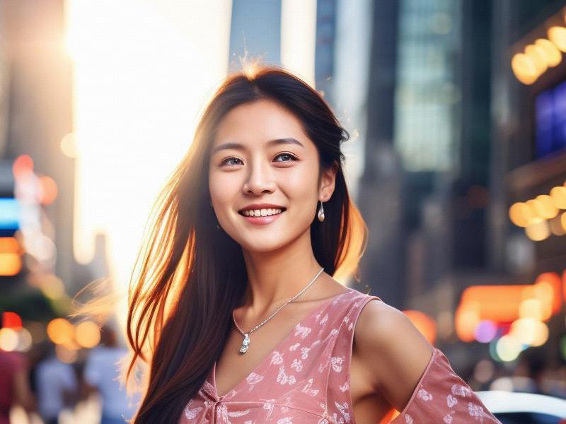Shanghai's Green Revolution: A Journey Towards a Sustainable Future