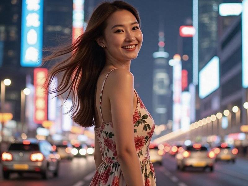 Shanghai 2025: The Paradox of Preservation and Progress