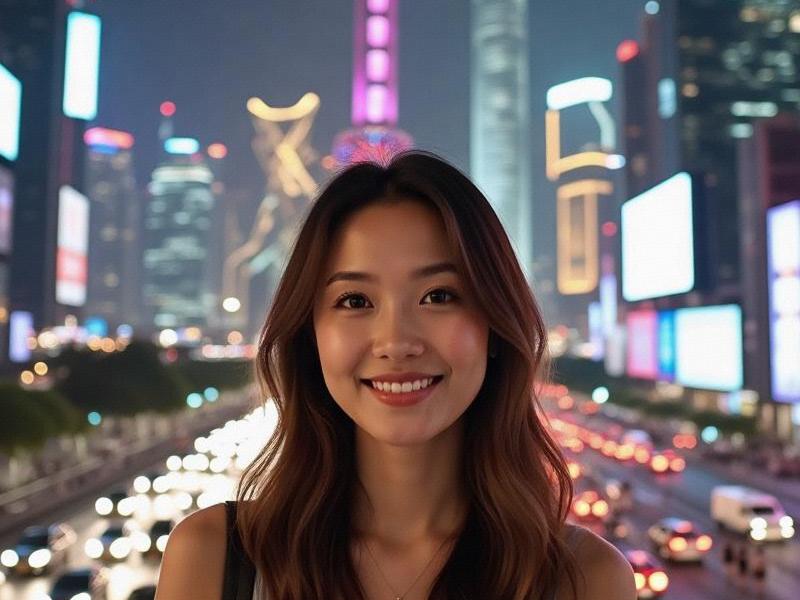 Shanghai 2025: The Megacity and Its Satellite Cities Forging a New Urban Ecosystem