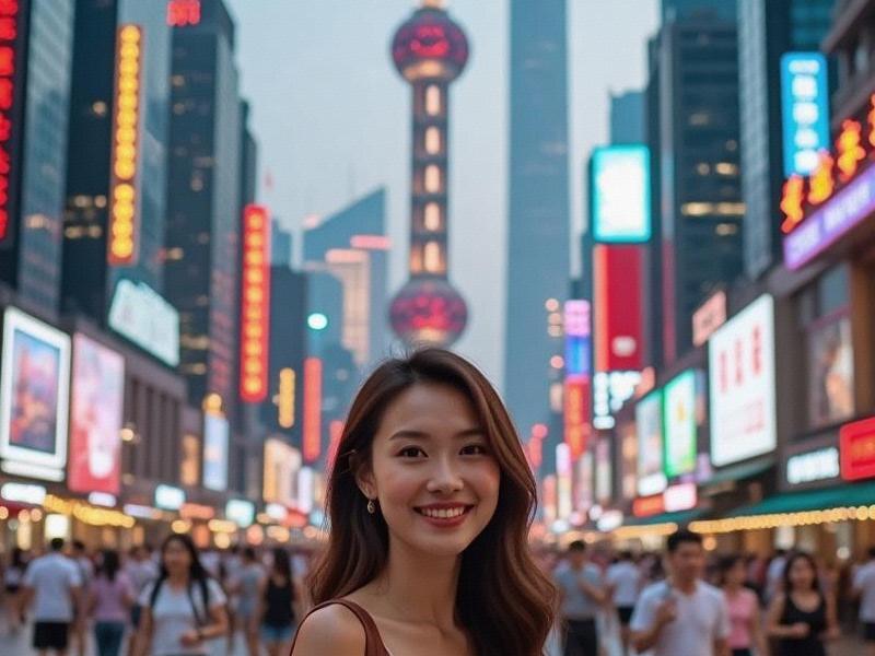 Shanghai After Dark: How the City's Elite Clubs Are Redefining Nightlife Culture