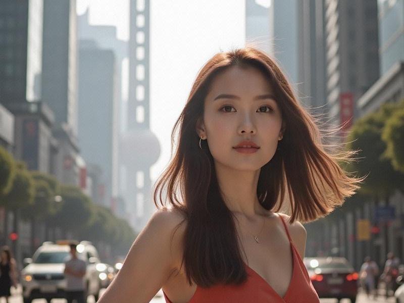 【封面故事】上海丽人图鉴：从石库门女孩到国际都市新女性