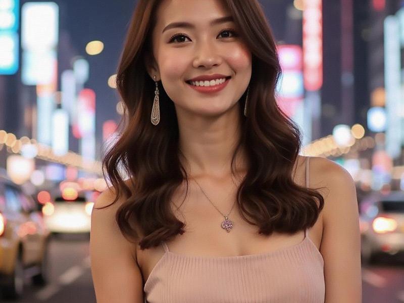 Shanghai Femininity 2.0: How the City's Women Are Setting New Standards for Asian Urban Women