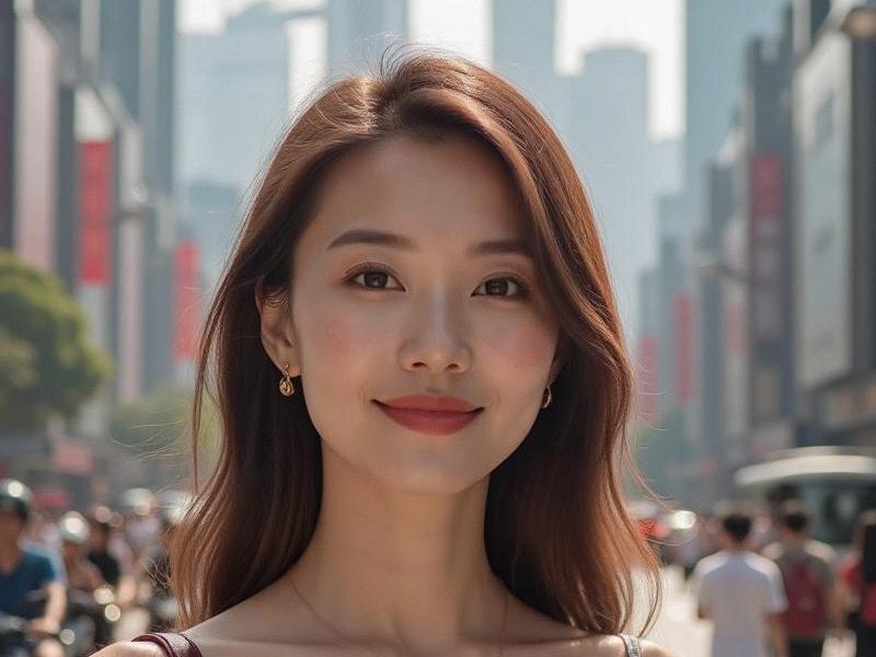 Shanghai's Dual Renaissance: Where Ancient Water Towns Meet Quantum Computing