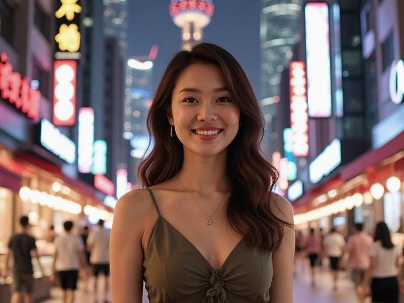 Yangtze’s Symphony: Shanghai’s Role in Orchestrating East Asia’s Tech-Infused Cultural Renaissance