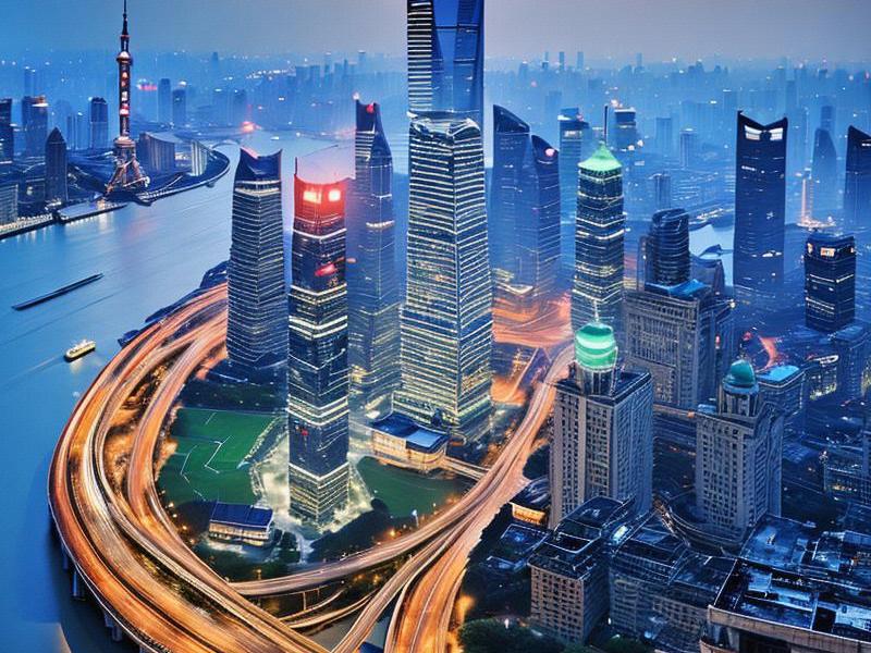 Shanghai and Its Surrounding Areas: A Comprehensive Overview