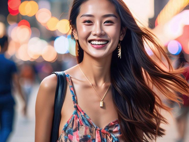 Shanghai's New Era of Innovation and Development