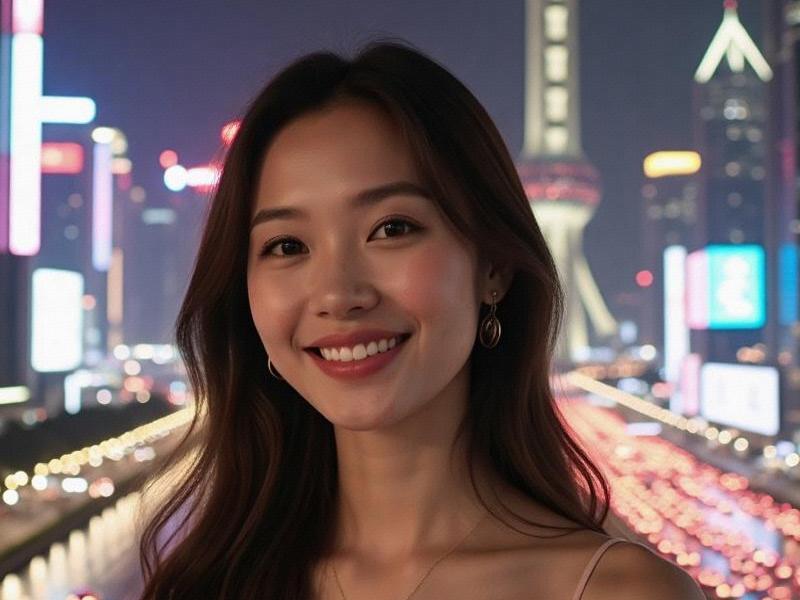 Neon Renaissance: How Shanghai's Nightlife Scene is Redefining Urban Entertainment