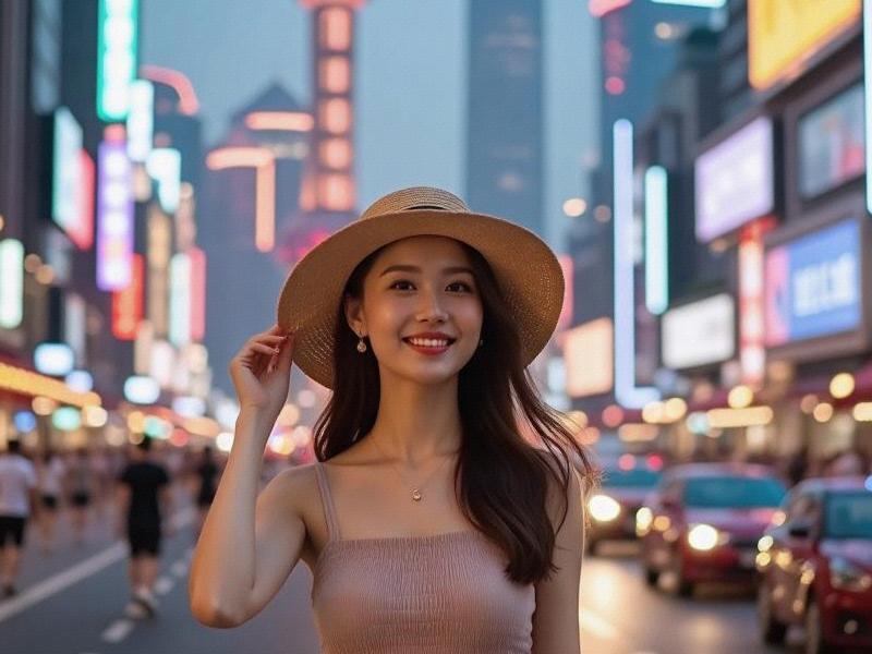 Shanghai's Modern Feminine Identity: Beyond Stereotypes