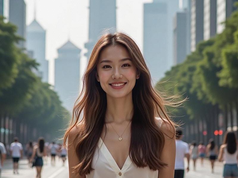 Shanghai Femininity 2025: Where Tradition Meets Tomorrow