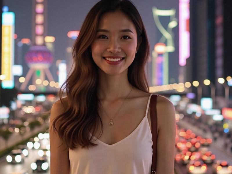 The Shanghai Megaregion: How One City is Reshaping Eastern China's Economic Landscape