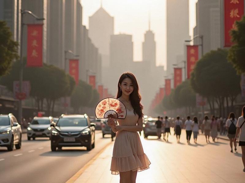 The Great Fusion: How Shanghai and Its Satellite Cities Are Redefining Urban Ecosystems
