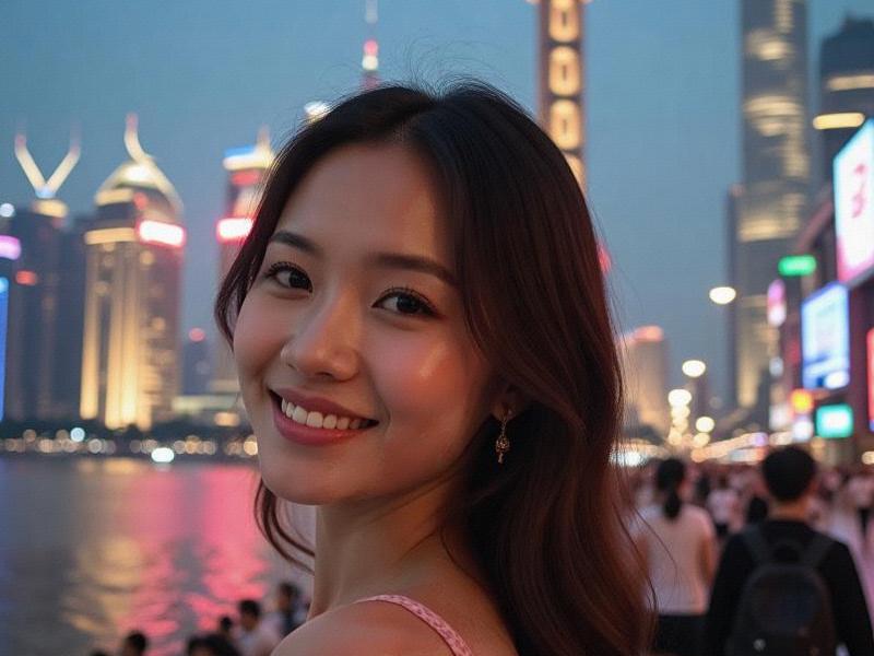 Quantum Leap: How Shanghai Built the World's Most Integrated Tech Ecosystem