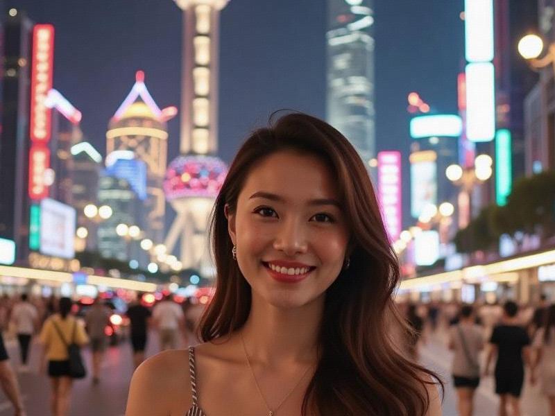 Shanghai's Nightlife Renaissance: How Luxury Entertainment Venues Are Redefining Urban Leisure