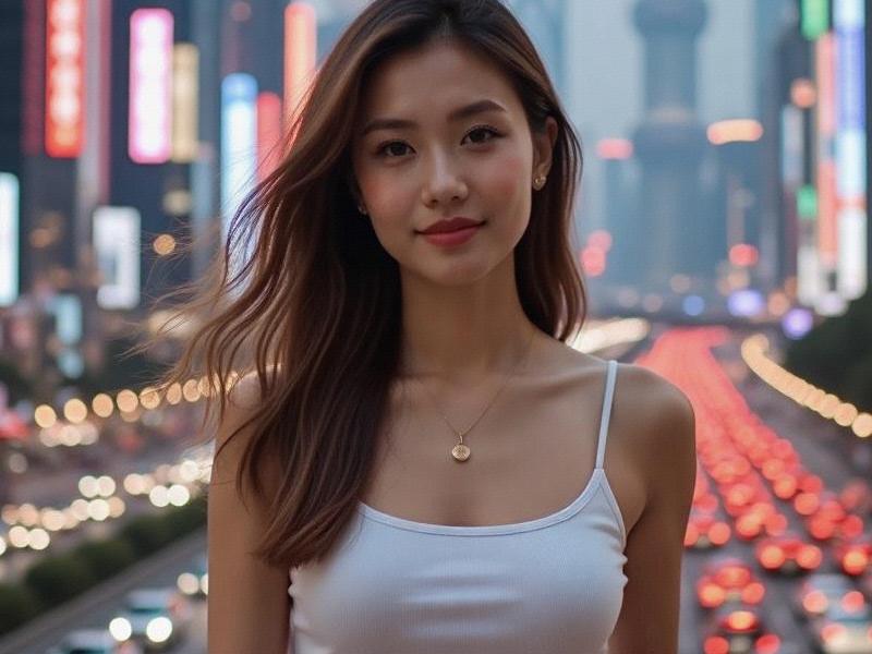 The Metamorphosis of Shanghai's High-End Club Scene: Where East Meets West in Nightlife Innovation