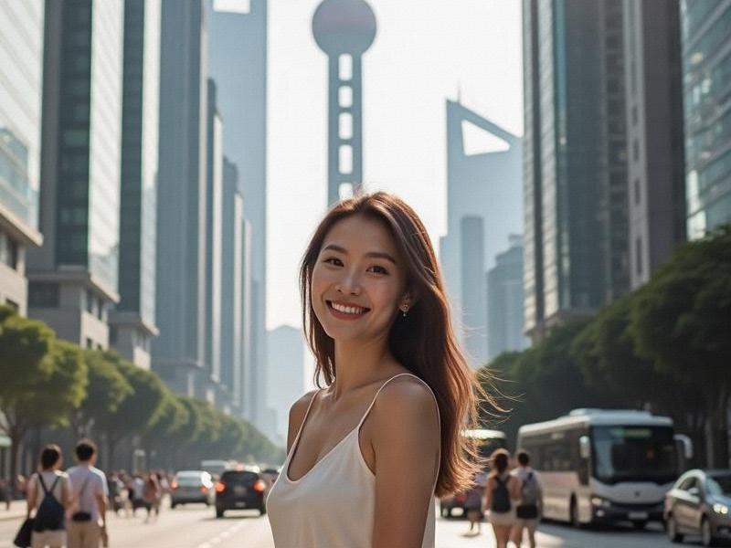 Shanghai's Expanding Sphere: How the Megacity is Reshaping the Yangtze Delta Ecosystem