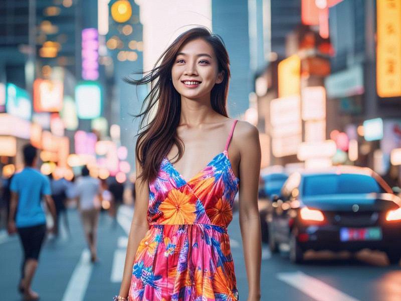 Shanghai: A Global Metropolis with Endless Charm