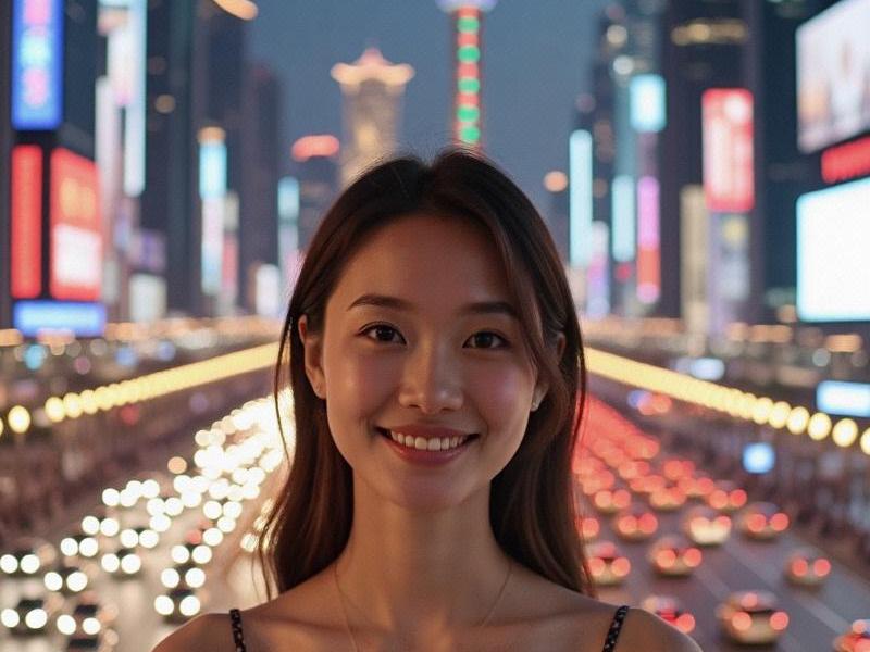 The Shanghai Beauty Revolution: How China's Most Cosmopolitan City Is Rewriting the Rules of Femininity