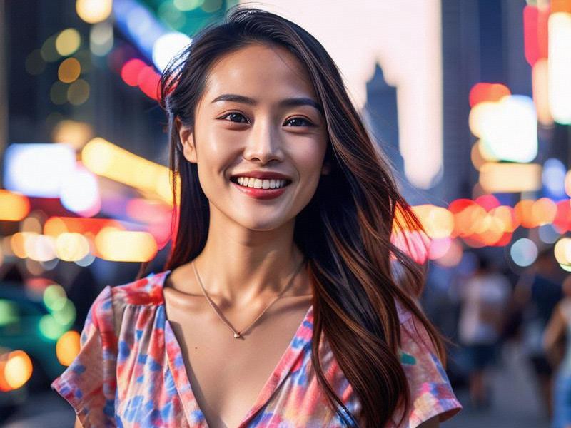 Exploring the Beauty and Richness of Shanghai and Its Surroundings