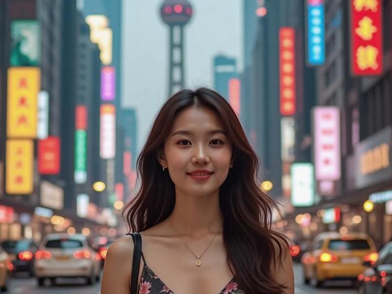 Shanghai’s Green Renaissance: Where Imperial Canals Meet Carbon-Neutral Futures