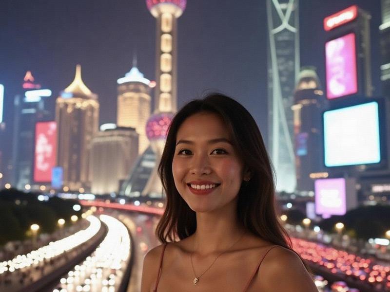 Shanghai's Sprawling Influence: How China's Financial Capital Reshapes the Yangtze River Delta