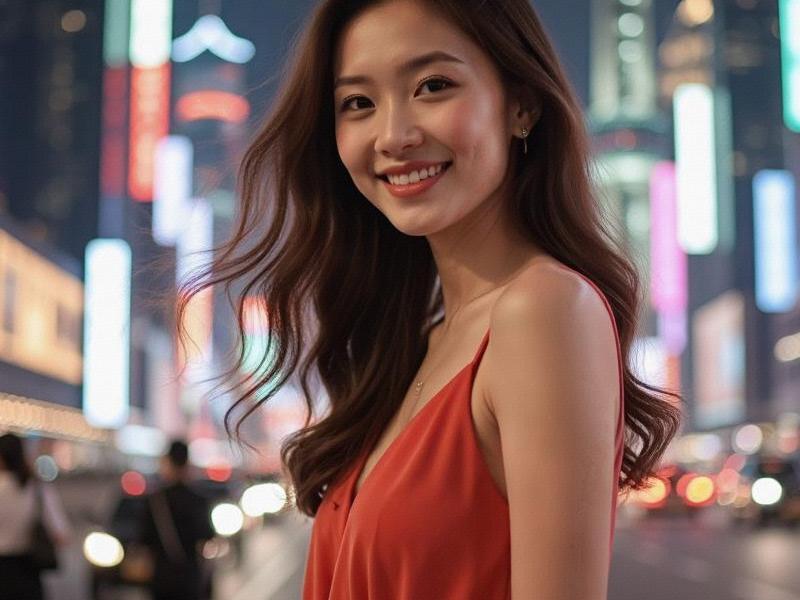 The Shanghai Aesthetic: How China's Fashion Capital Redefines Beauty Standards