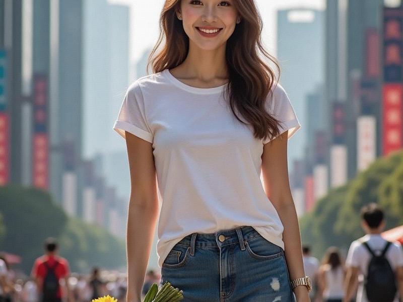 Shanghai's Feminine Frontier: How the City's Women Are Crafting a New Asian Archetype