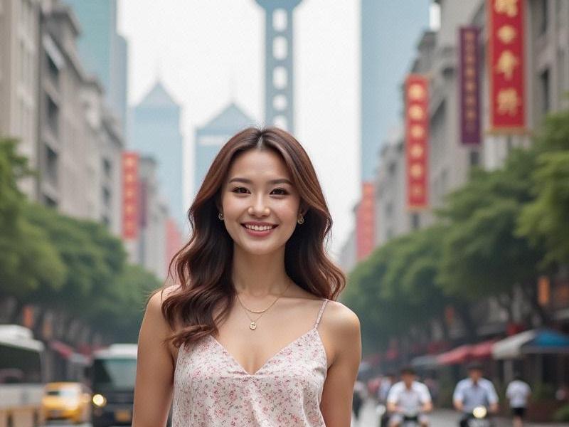 【特别报道】双面绣之城：上海在全球化和在地性之间的平衡艺术