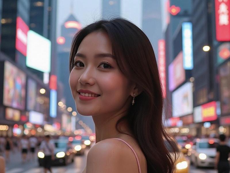 The Dual Soul of Shanghai: Where Futurism Meets Nostalgia in China's Most Cosmopolitan City