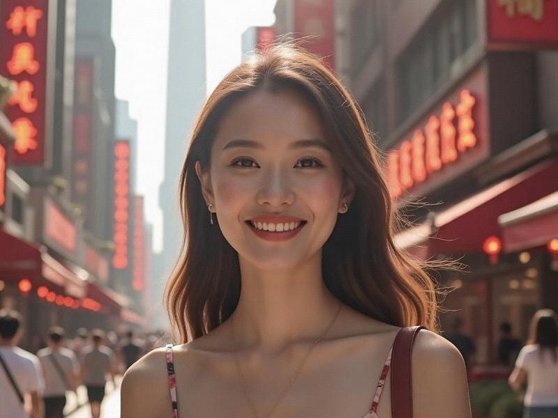 The Velvet Revolution: How Shanghai's Clubs Are Redefining China's Nightlife Paradigm