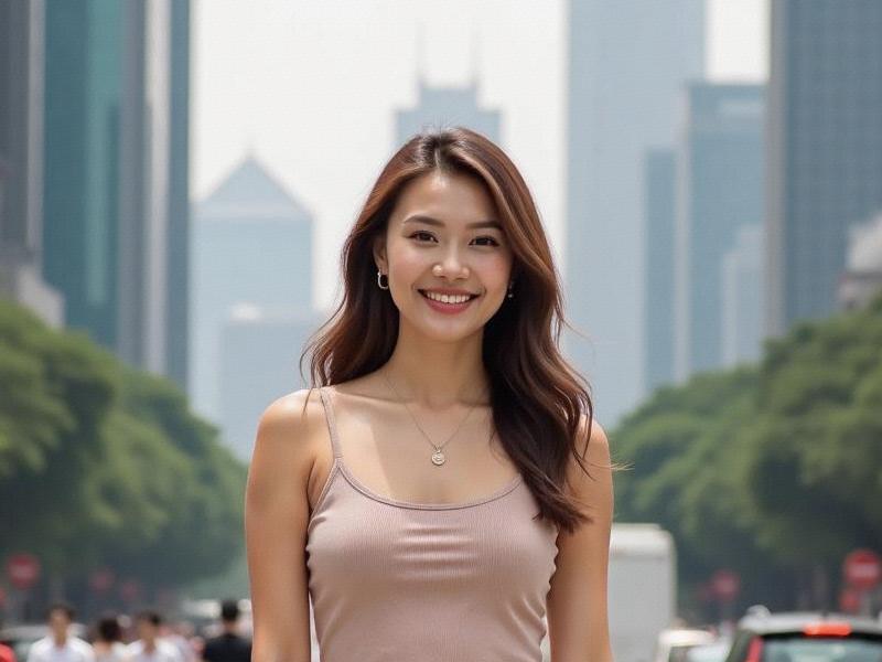 Shanghai's Expanding Orbit: How the Megacity is Reshaping its Periphery