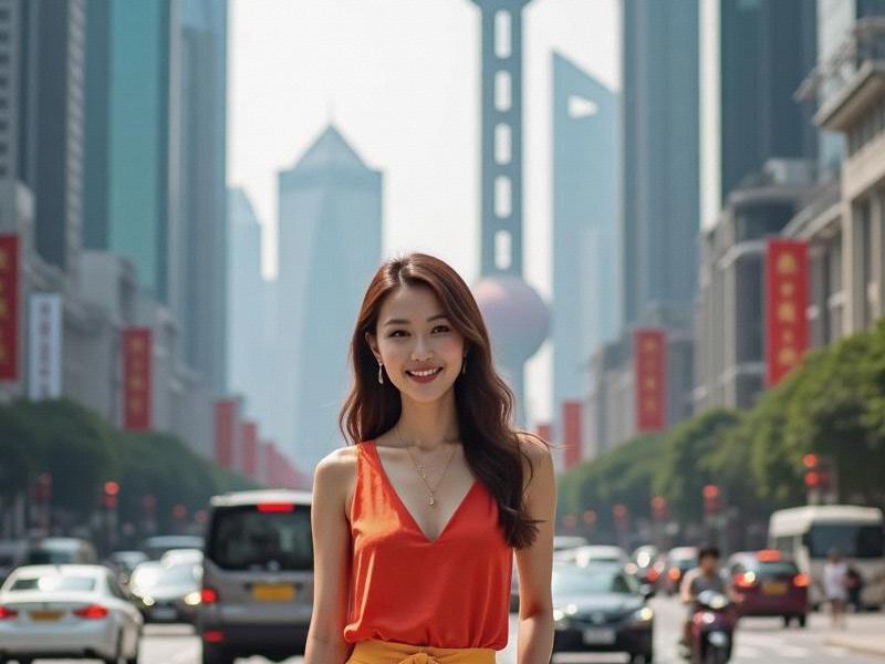 Velvet Ropes & Digital Dreams: Inside Shanghai's Next-Gen Nightlife Empire
