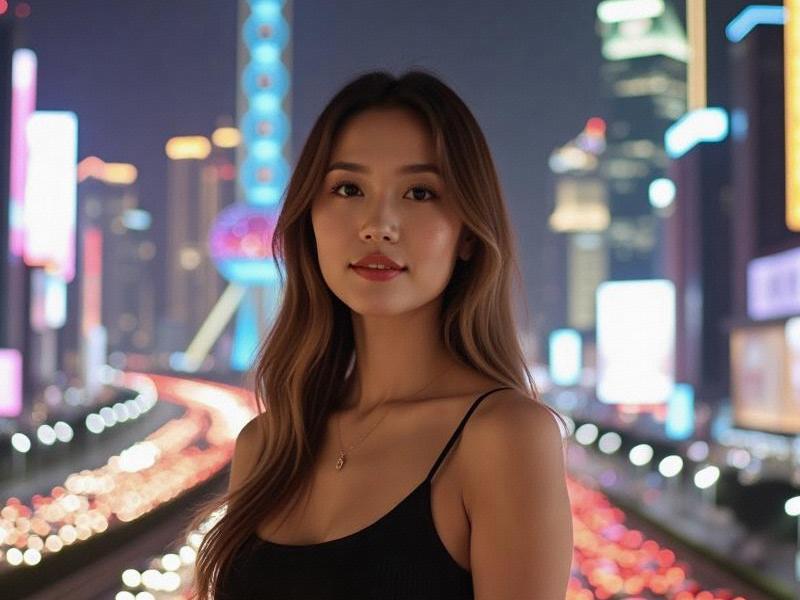 Shanghai Femininity 4.0: How China's Most Cosmopolitan Women Are Redefining Beauty Standards