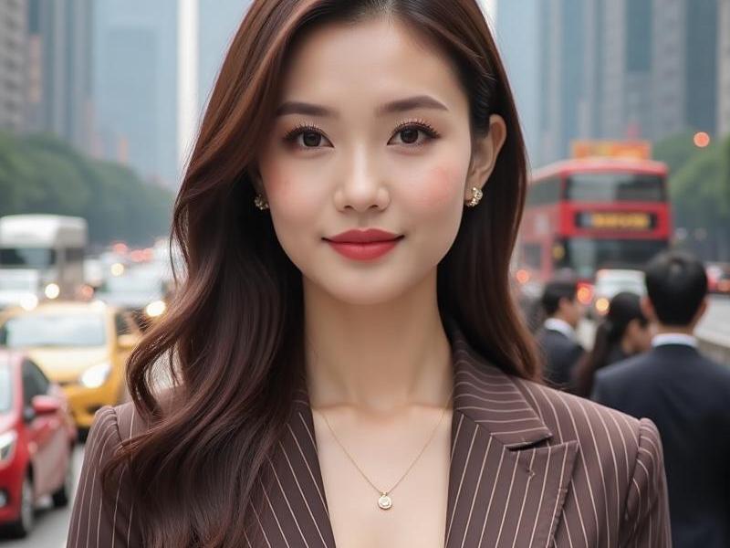 《上海摩登：东方巴黎的女性群像谱系》