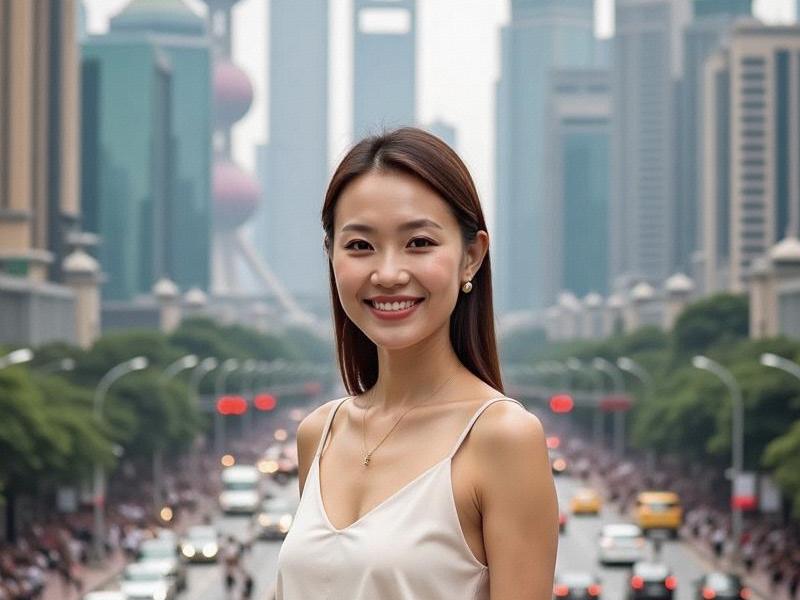 Shanghai 2030: The Making of a Global Smart City Powerhouse